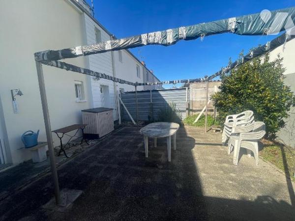 Maison à Vendre à Fleury-les-Aubrais (45400) en Loiret (45)

Maison individuelle à usage d'ha...