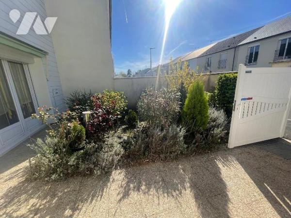 Maison à Vendre à Fleury-les-Aubrais (45400) en Loiret (45)

Maison individuelle à usage d'ha...