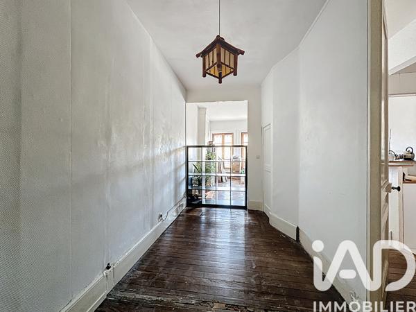 Appartement à vendre 2 pièces 48 m² Lyon 9