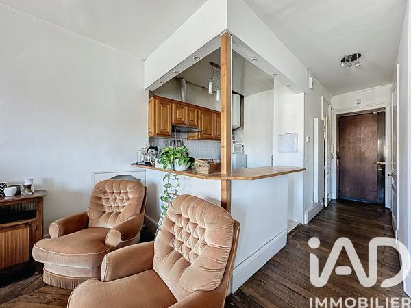 Appartement à vendre 2 pièces 48 m² Lyon 9