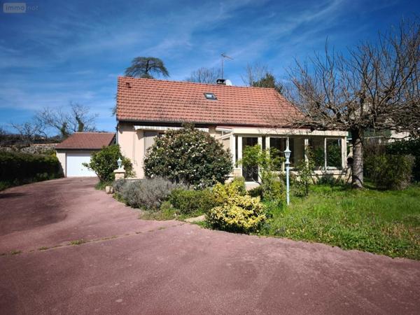 Maison à vendre à Maurs dans le Cantal (15600), ref : 059-2057