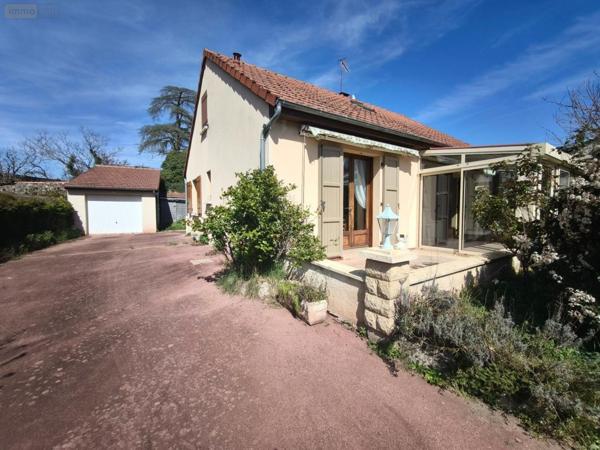 Maison à vendre à Maurs dans le Cantal (15600), ref : 059-2057