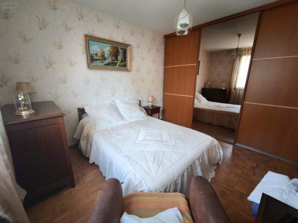 Maison à vendre à Maurs dans le Cantal (15600), ref : 059-2057