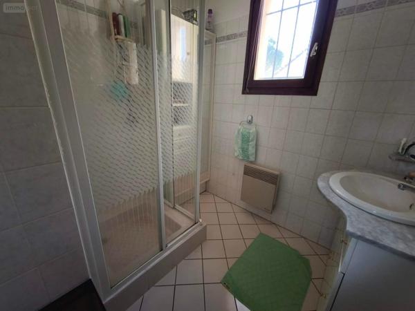 Maison à vendre à Maurs dans le Cantal (15600), ref : 059-2057