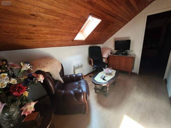 Maison à vendre à Maurs dans le Cantal (15600), ref : 059-2057