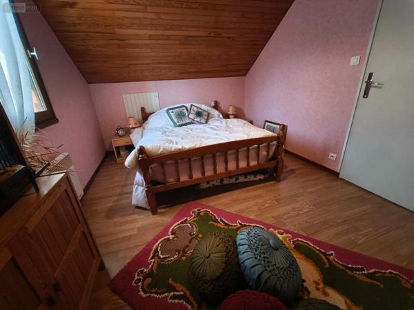 Maison à vendre à Maurs dans le Cantal (15600), ref : 059-2057