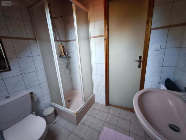 Maison à vendre à Maurs dans le Cantal (15600), ref : 059-2057