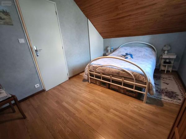 Maison à vendre à Maurs dans le Cantal (15600), ref : 059-2057