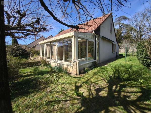 Maison à vendre à Maurs dans le Cantal (15600), ref : 059-2057