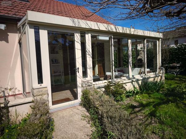 Maison à vendre à Maurs dans le Cantal (15600), ref : 059-2057