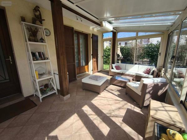 Maison à vendre à Maurs dans le Cantal (15600), ref : 059-2057