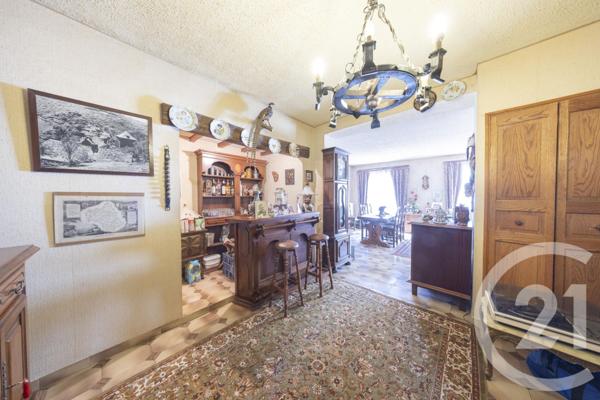 Maison à vendre  7 pièces - 203 m2 DRAVEIL - 91