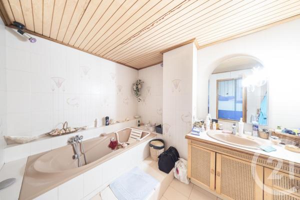 Maison à vendre  7 pièces - 203 m2 DRAVEIL - 91