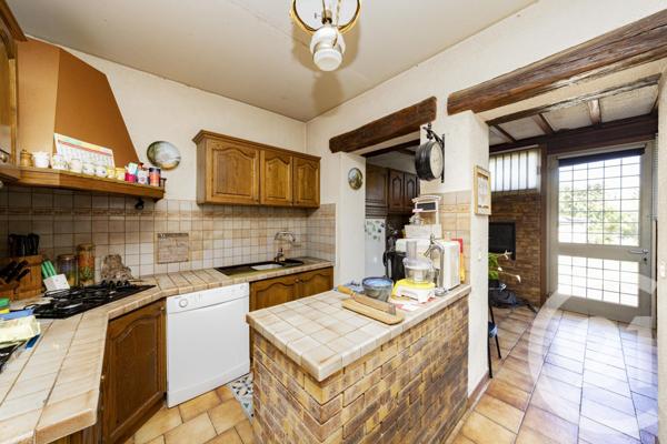 Maison à vendre  7 pièces - 203 m2 DRAVEIL - 91