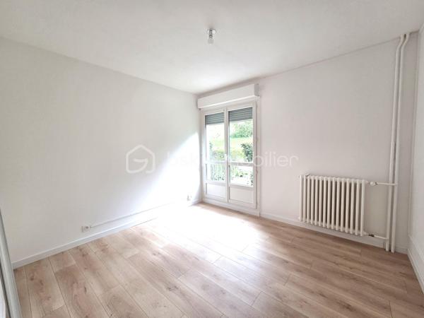 Appartement de 71,34 m²