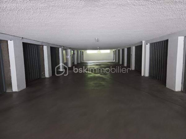 Appartement de 71,34 m²