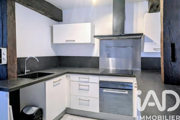 Appartement à vendre 2 pièces 52 m² Châlons-en-Champagne