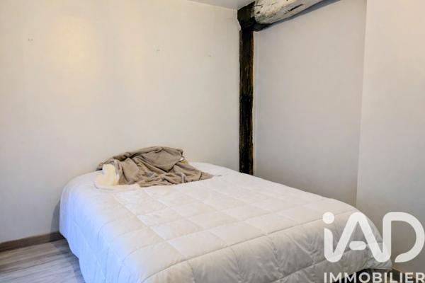 Appartement à vendre 2 pièces 52 m² Châlons-en-Champagne