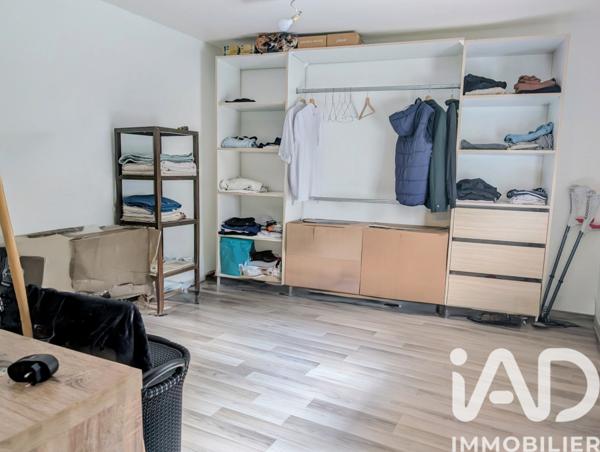 Appartement à vendre 2 pièces 52 m² Châlons-en-Champagne