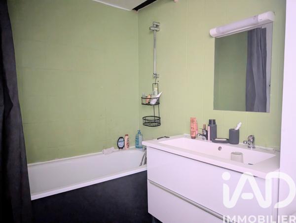 Appartement à vendre 2 pièces 52 m² Châlons-en-Champagne