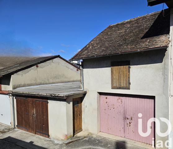 Maison 4 pièces de 68 m² à Belley (01300)