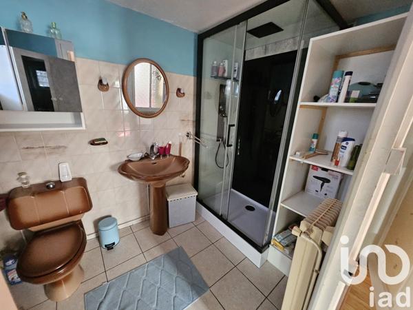 Maison 4 pièces de 68 m² à Belley (01300)