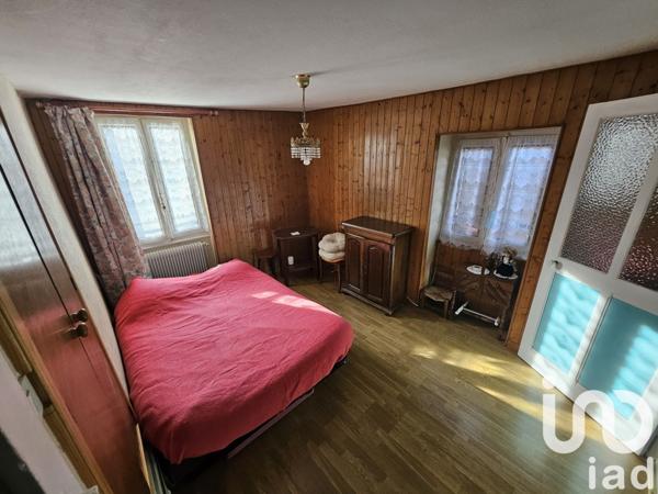Maison 4 pièces de 68 m² à Belley (01300)