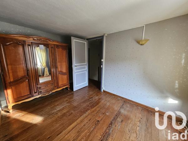 Maison 4 pièces de 68 m² à Belley (01300)