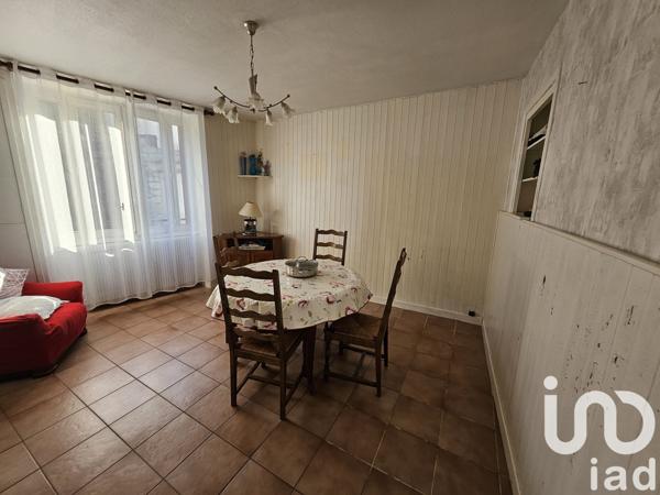 Maison 4 pièces de 68 m² à Belley (01300)