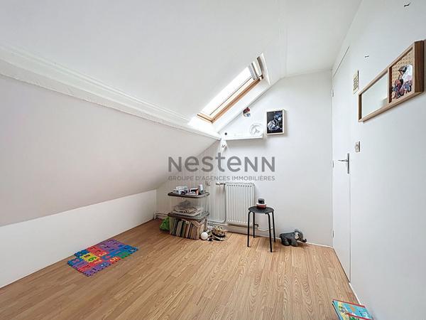 Charmante Maison de 4 pièces à Vendre à Villeneuve Saint Georges !