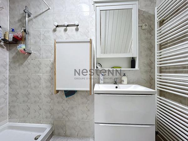 Charmante Maison de 4 pièces à Vendre à Villeneuve Saint Georges !