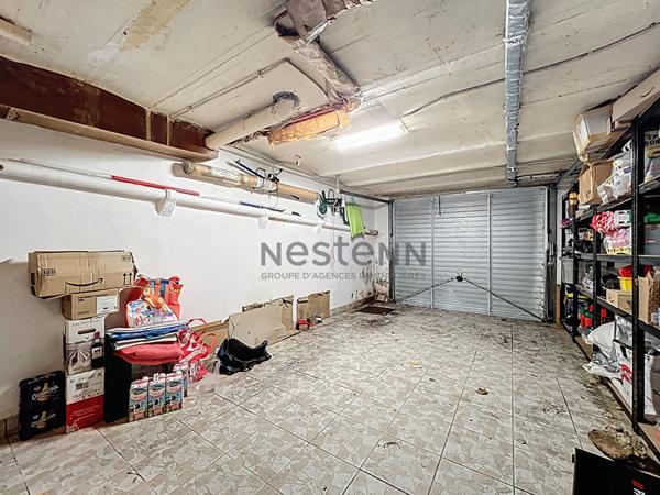 Charmante Maison de 4 pièces à Vendre à Villeneuve Saint Georges !