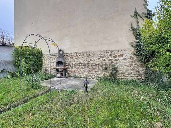 Charmante Maison de 4 pièces à Vendre à Villeneuve Saint Georges !