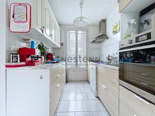 Charmante Maison de 4 pièces à Vendre à Villeneuve Saint Georges !