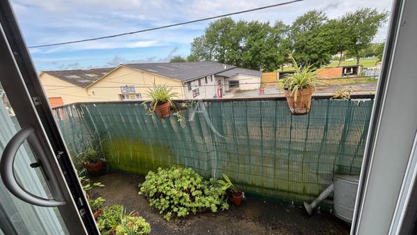 Appartement Saintes 3 pièce(s) 72 m2