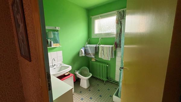 Appartement Saintes 3 pièce(s) 72 m2