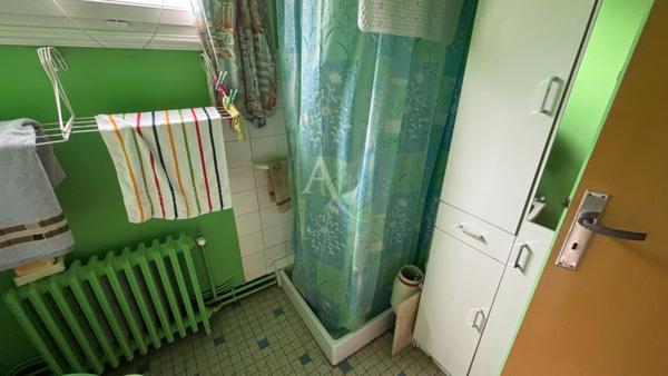 Appartement Saintes 3 pièce(s) 72 m2