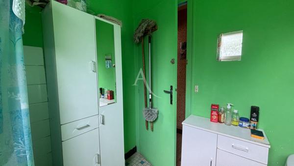 Appartement Saintes 3 pièce(s) 72 m2