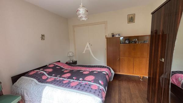 Appartement Saintes 3 pièce(s) 72 m2