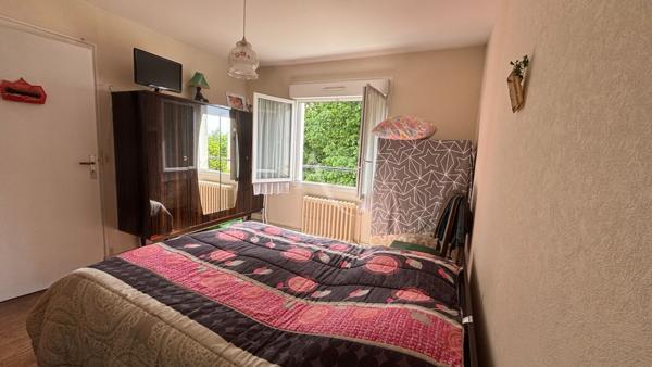 Appartement Saintes 3 pièce(s) 72 m2