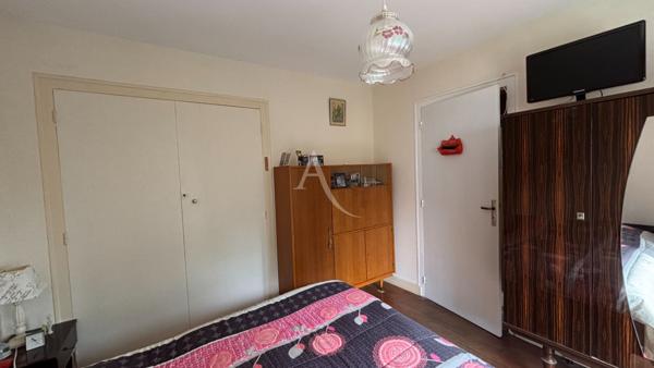 Appartement Saintes 3 pièce(s) 72 m2