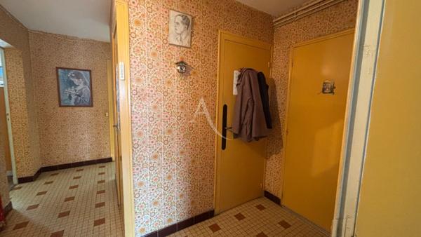 Appartement Saintes 3 pièce(s) 72 m2