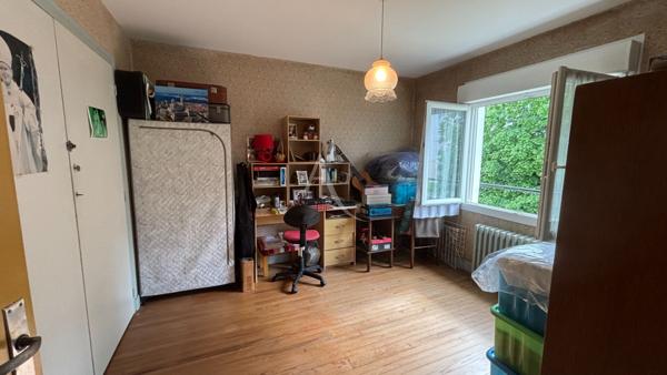 Appartement Saintes 3 pièce(s) 72 m2