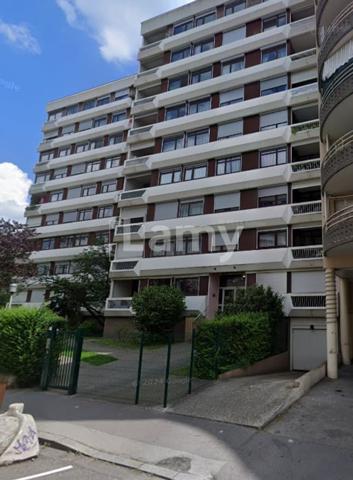 Annexes stationnement