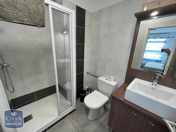 Appartement à louer 2 pièces 42m² Perpignan (66000)