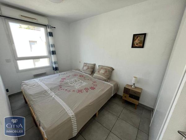 Appartement à louer 2 pièces 42m² Perpignan (66000)