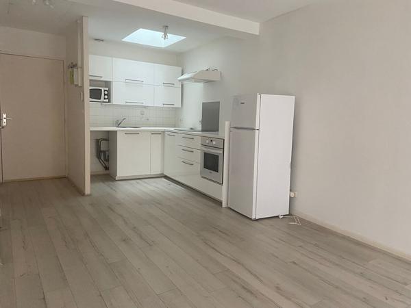 Appartement 3 pièce(s), Vienne 38200