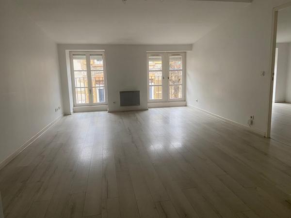 Appartement 3 pièce(s), Vienne 38200