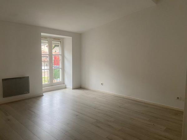 Appartement 3 pièce(s), Vienne 38200