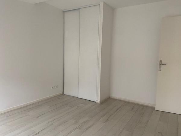 Appartement 3 pièce(s), Vienne 38200